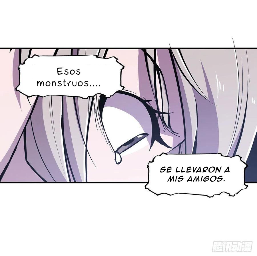 The Blood Princess And The Knight Capitulo 79 página 27