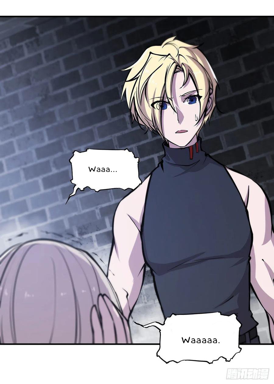 The Blood Princess And The Knight Capitulo 79 página 28