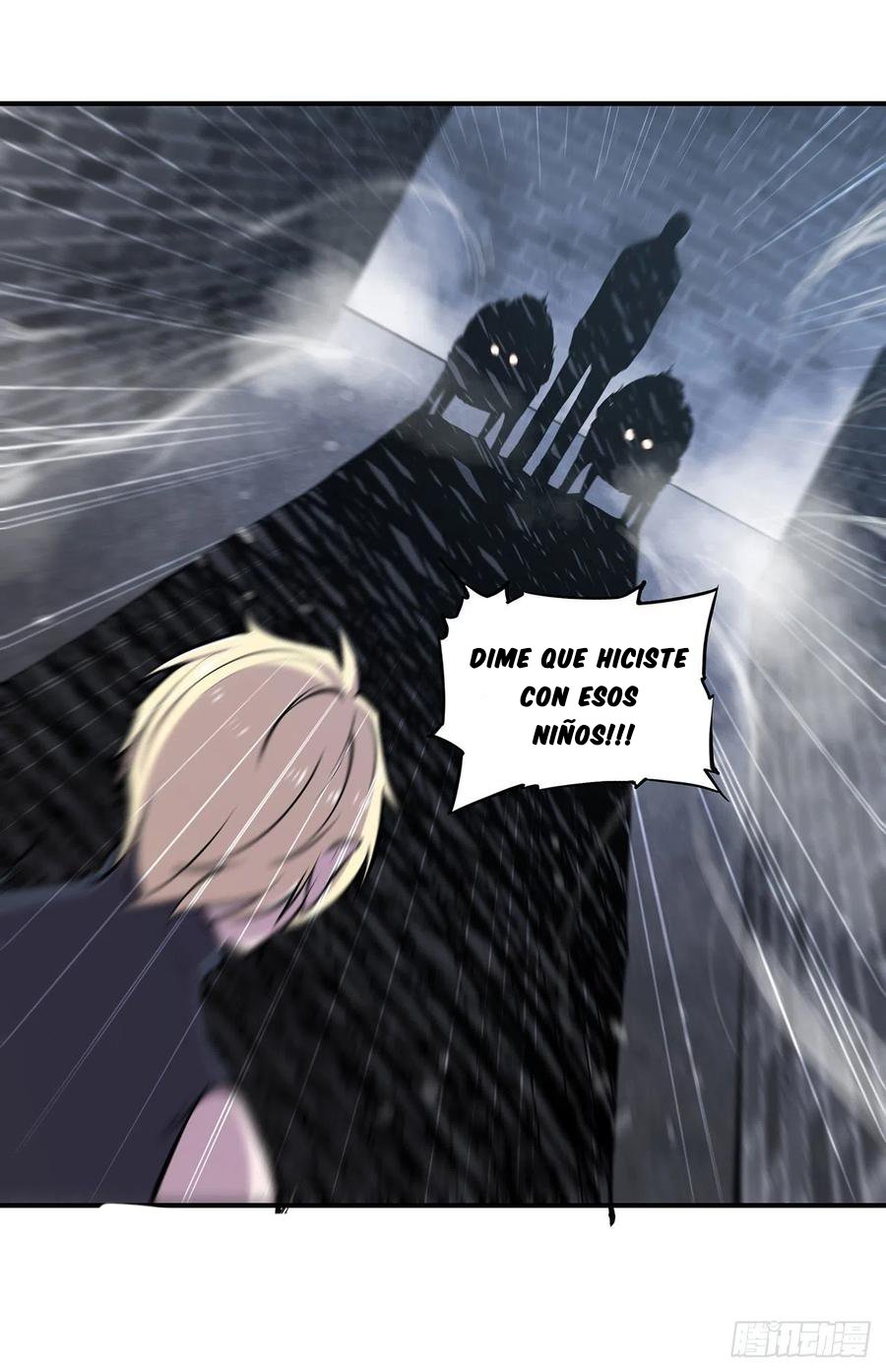 The Blood Princess And The Knight Capitulo 79 página 30