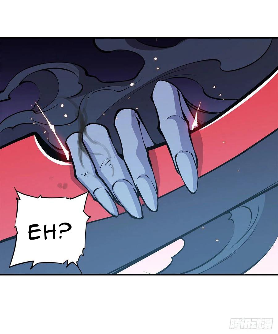 The Blood Princess And The Knight Capitulo 79 página 39