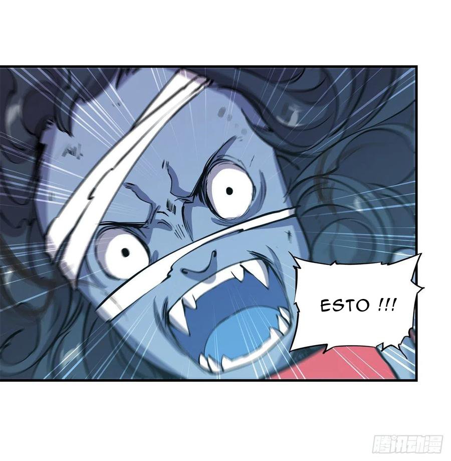 The Blood Princess And The Knight Capitulo 79 página 40