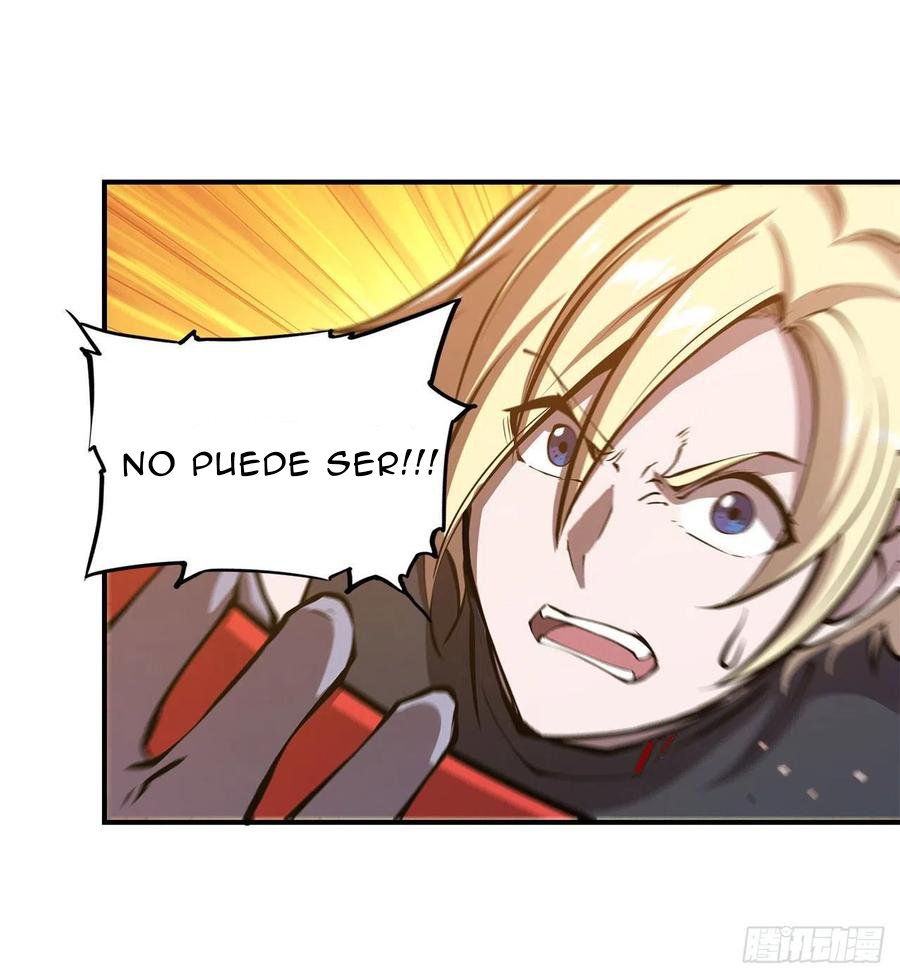 The Blood Princess And The Knight Capitulo 79 página 41