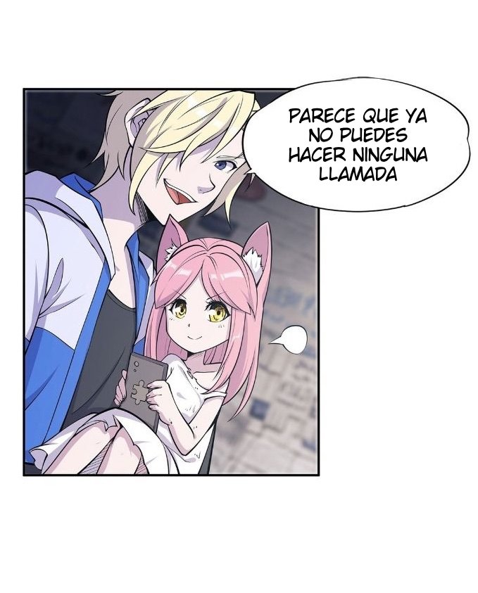 The Blood Princess And The Knight Capitulo 8 página 12