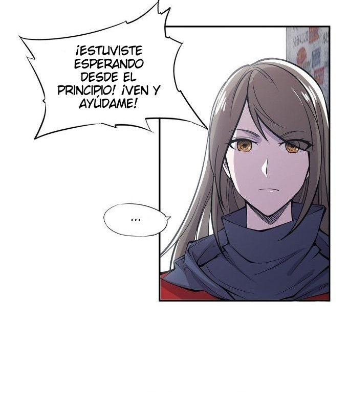 The Blood Princess And The Knight Capitulo 8 página 15