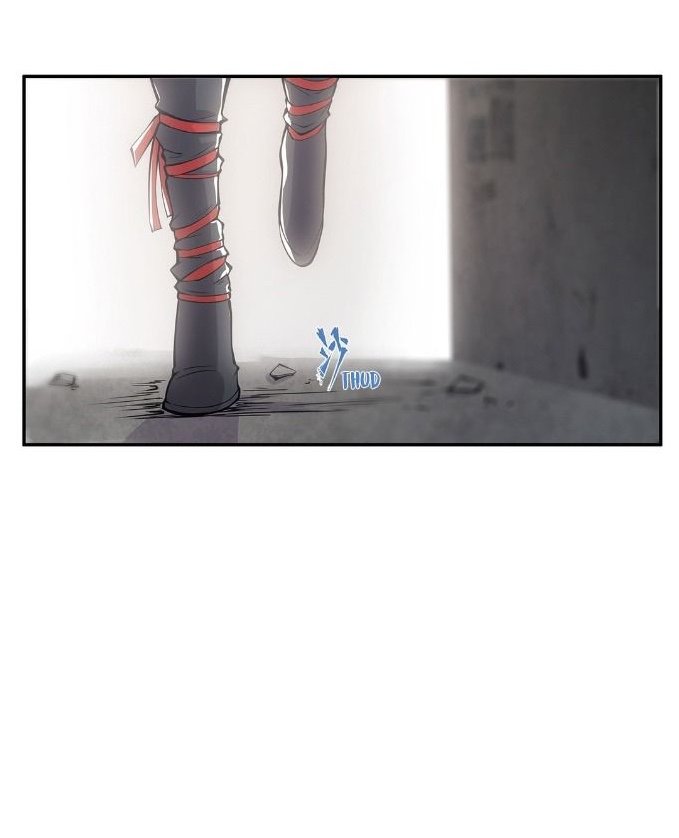 The Blood Princess And The Knight Capitulo 8 página 16