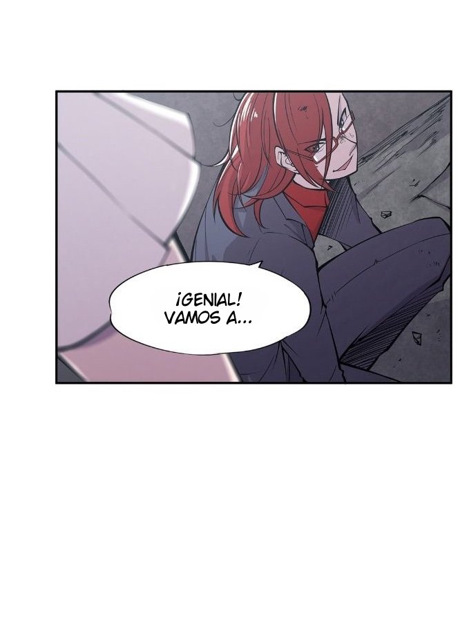 The Blood Princess And The Knight Capitulo 8 página 17