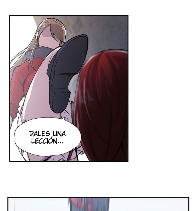 The Blood Princess And The Knight Capitulo 8 página 18