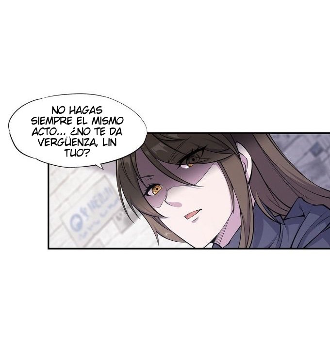 The Blood Princess And The Knight Capitulo 8 página 21