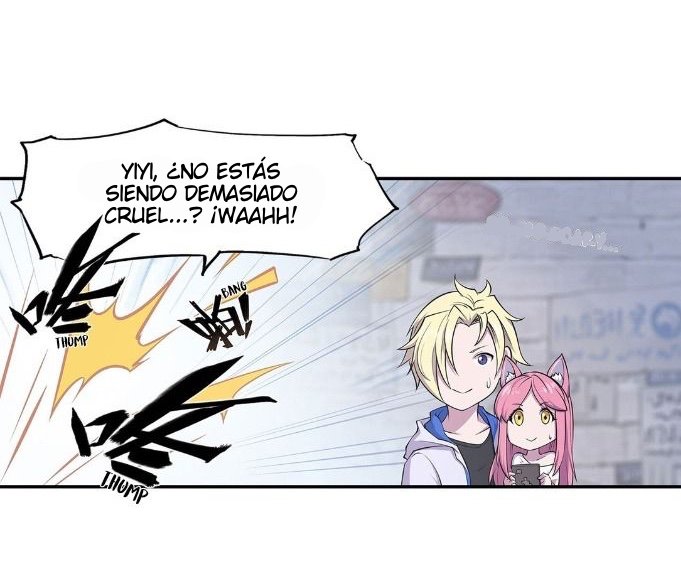 The Blood Princess And The Knight Capitulo 8 página 22