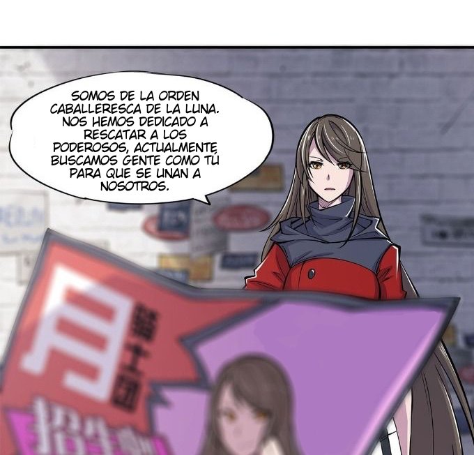 The Blood Princess And The Knight Capitulo 8 página 27