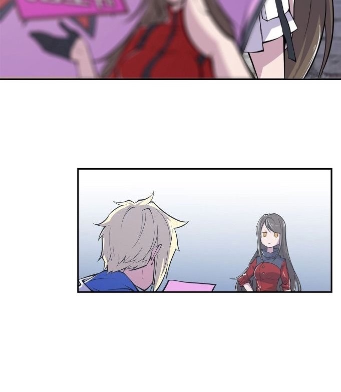 The Blood Princess And The Knight Capitulo 8 página 28