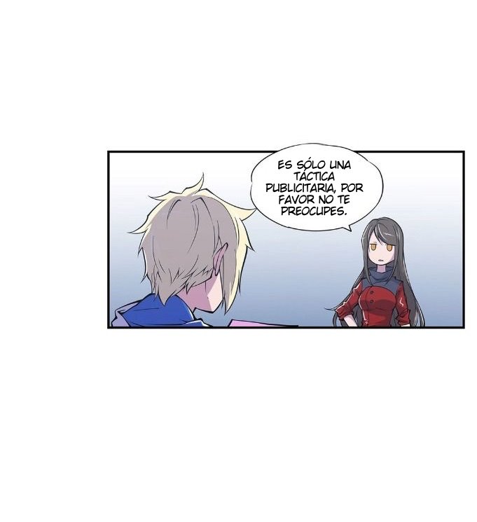 The Blood Princess And The Knight Capitulo 8 página 29