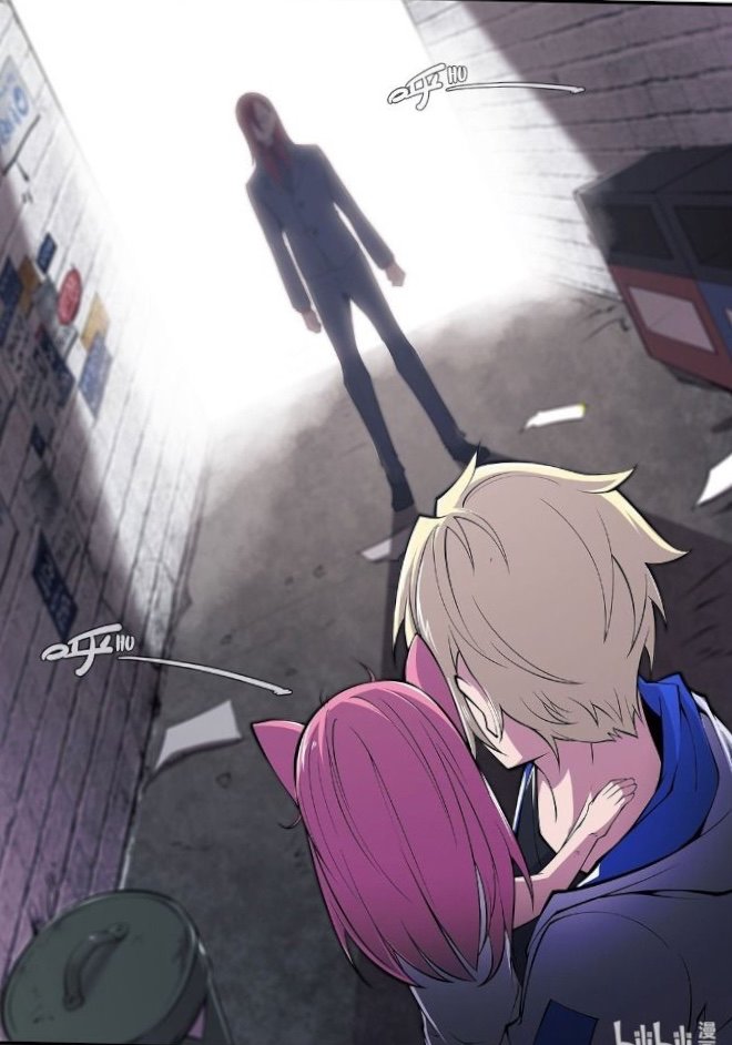The Blood Princess And The Knight Capitulo 8 página 3