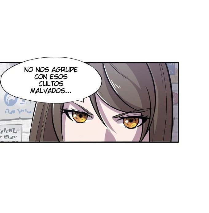 The Blood Princess And The Knight Capitulo 8 página 31