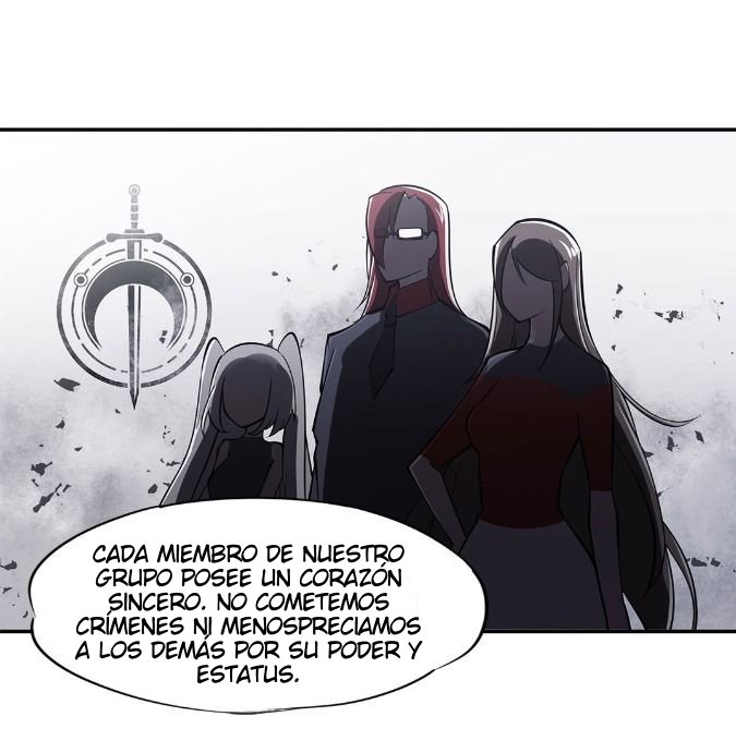 The Blood Princess And The Knight Capitulo 8 página 32