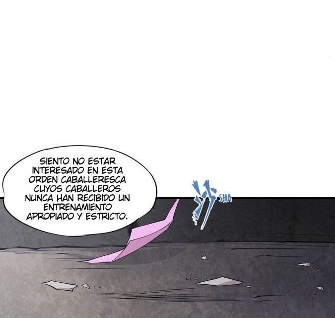 The Blood Princess And The Knight Capitulo 8 página 36
