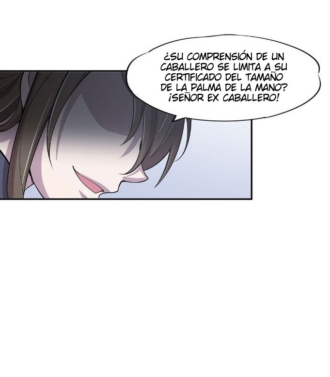 The Blood Princess And The Knight Capitulo 8 página 38