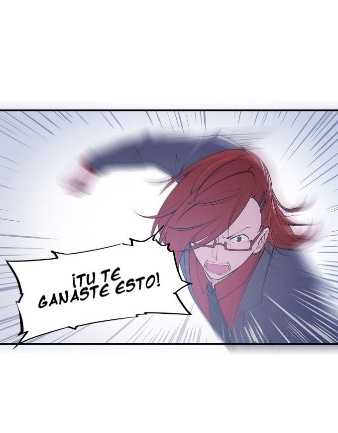 The Blood Princess And The Knight Capitulo 8 página 5