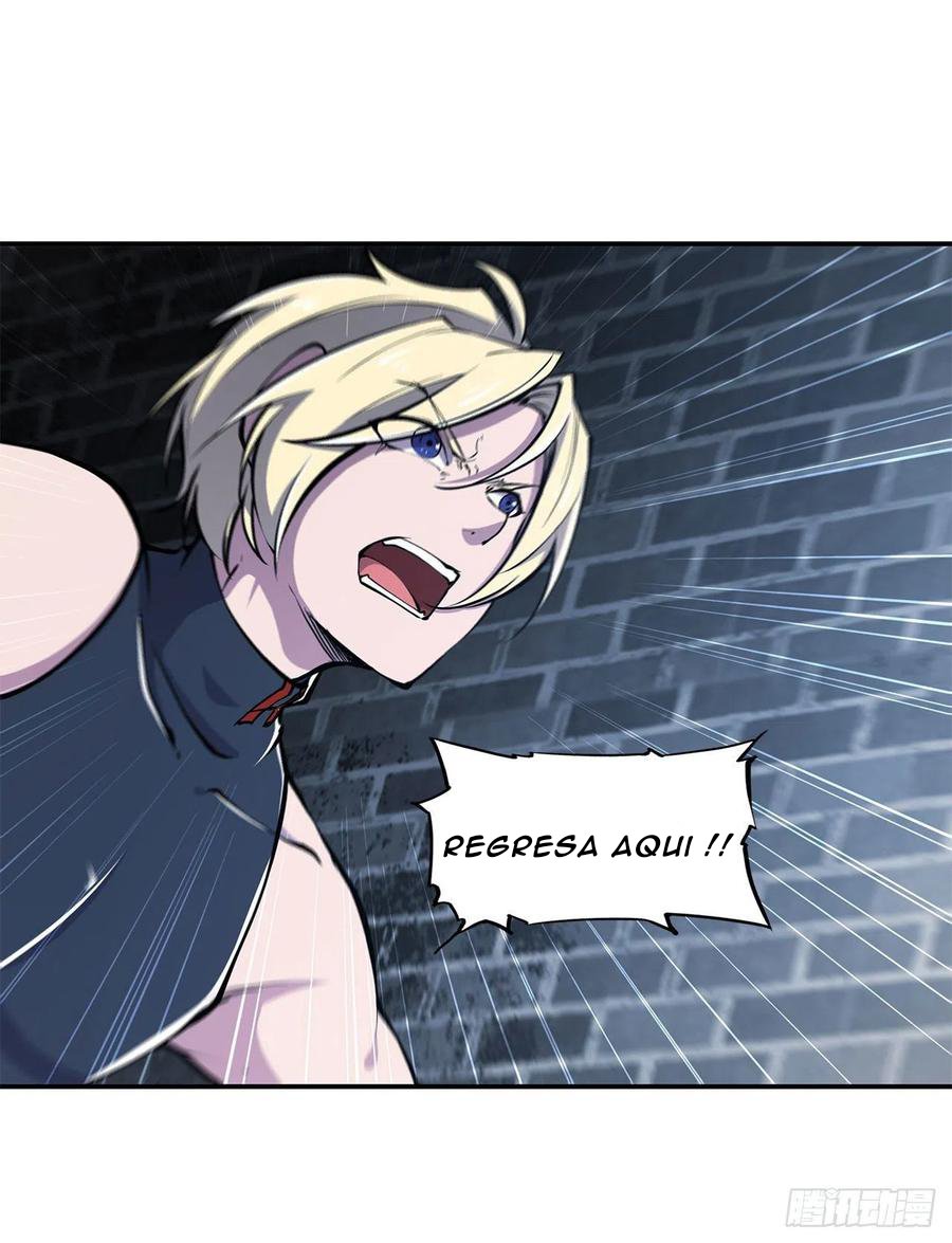 The Blood Princess And The Knight Capitulo 80 página 10