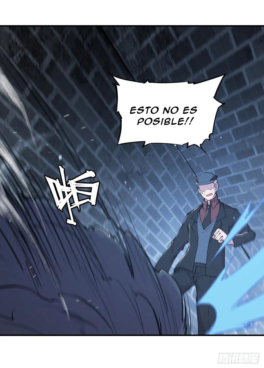 The Blood Princess And The Knight Capitulo 80 página 19