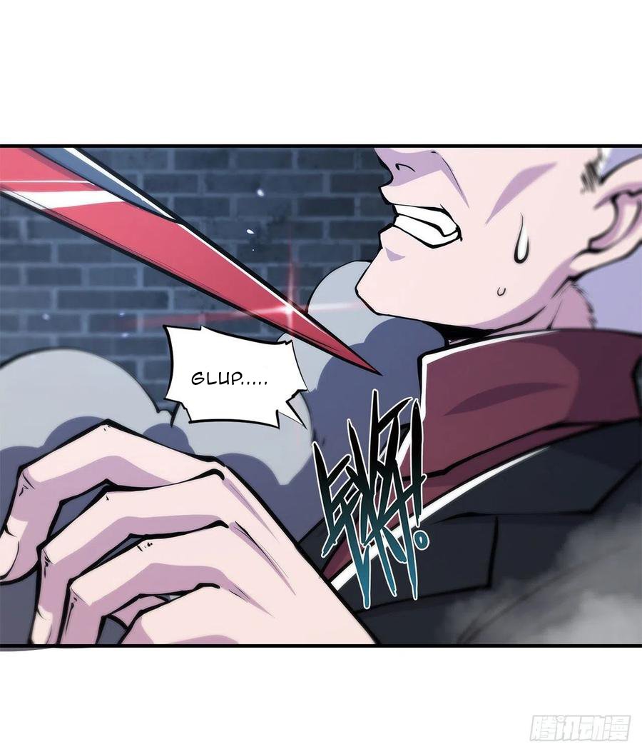 The Blood Princess And The Knight Capitulo 80 página 22