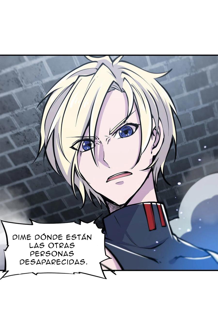 The Blood Princess And The Knight Capitulo 80 página 23