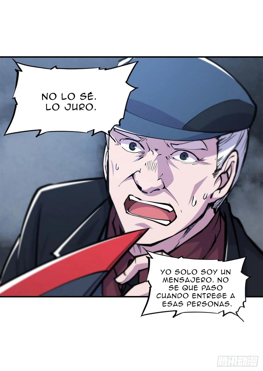 The Blood Princess And The Knight Capitulo 80 página 24