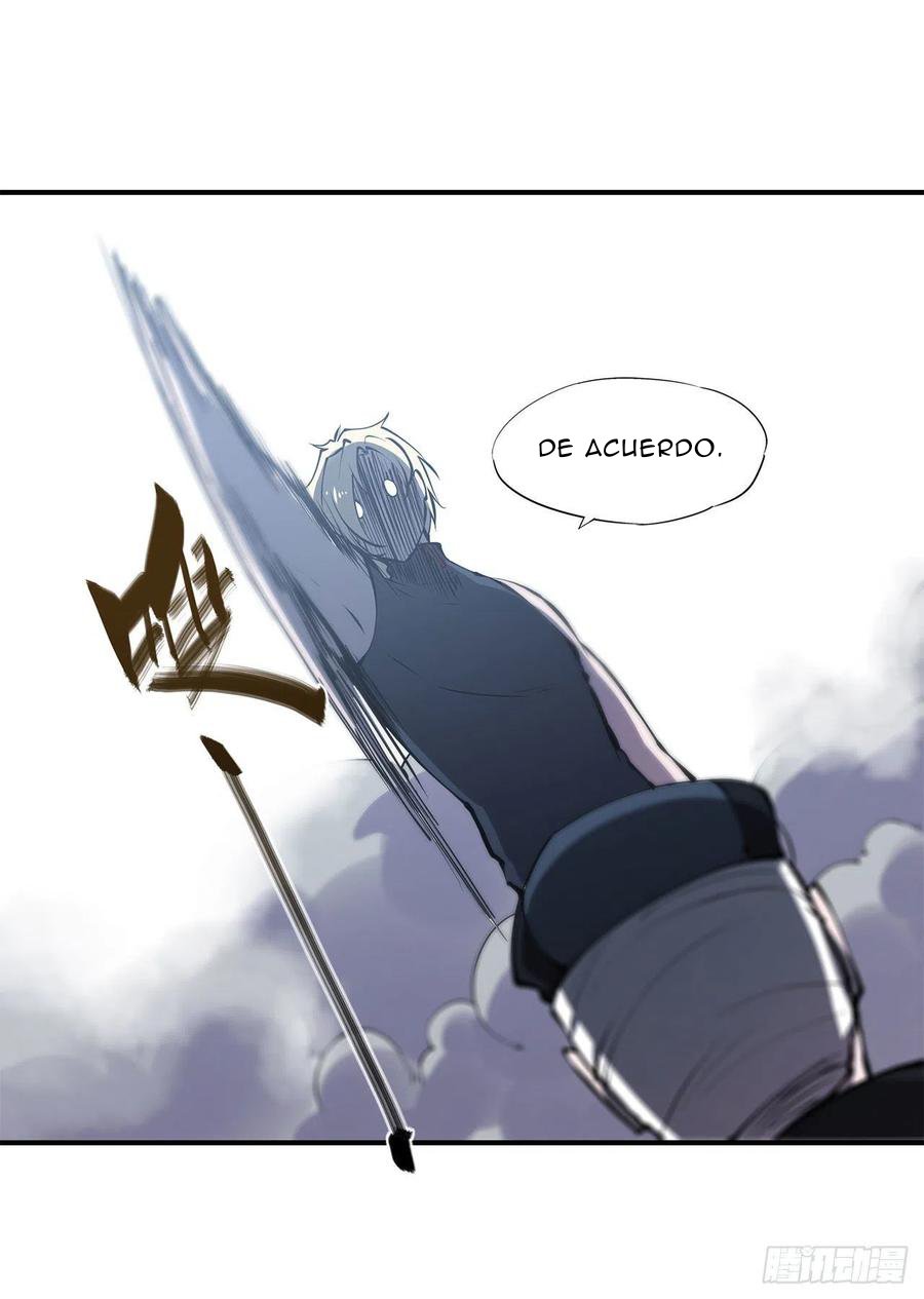 The Blood Princess And The Knight Capitulo 80 página 25