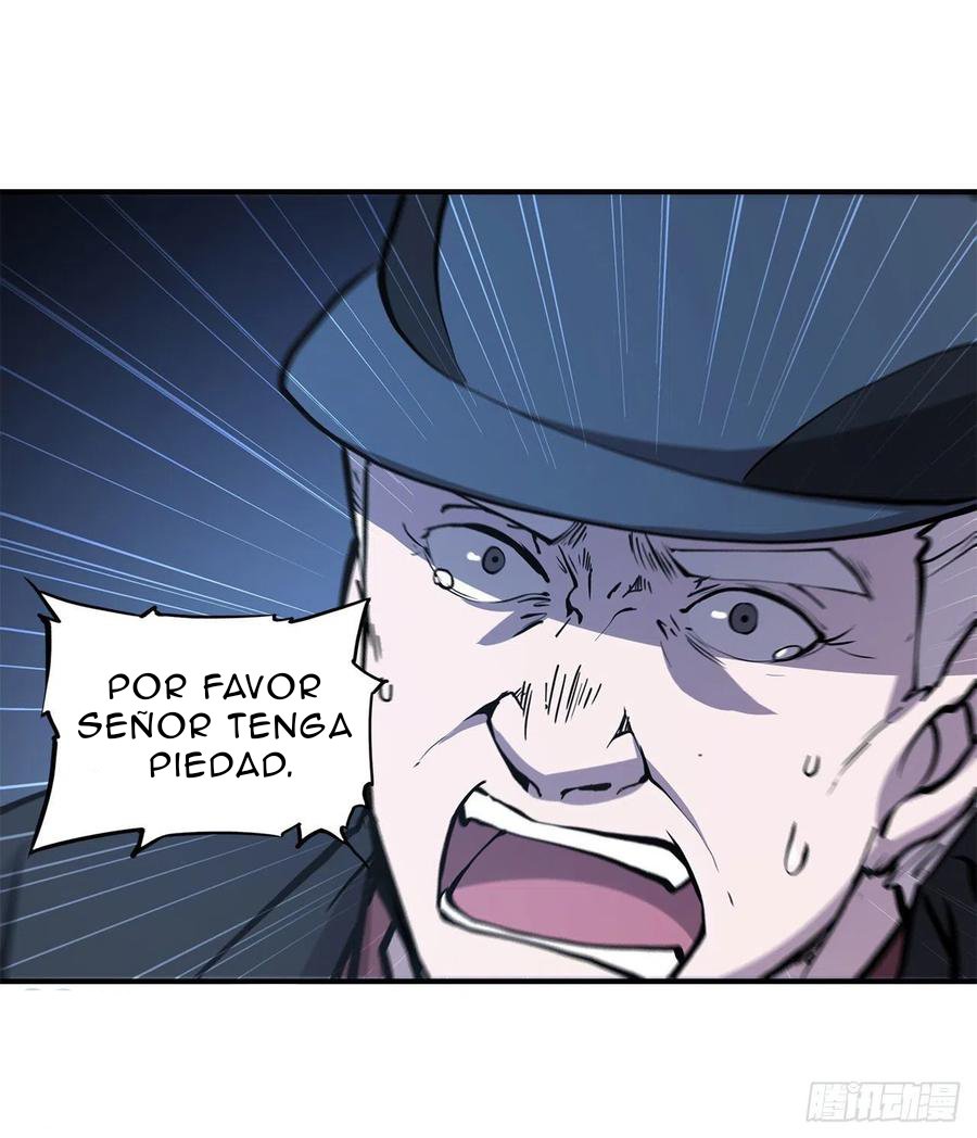 The Blood Princess And The Knight Capitulo 80 página 26