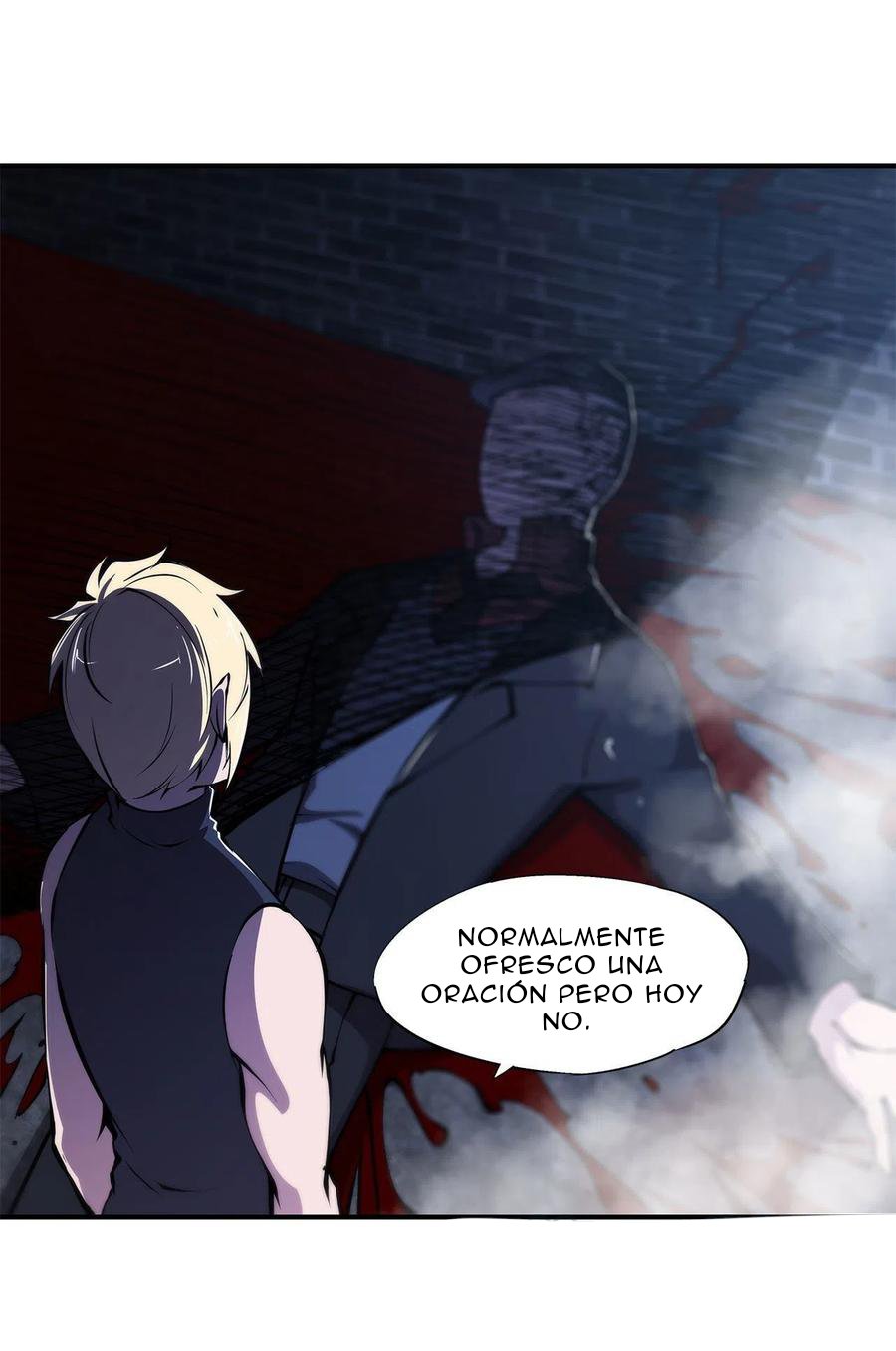 The Blood Princess And The Knight Capitulo 80 página 29