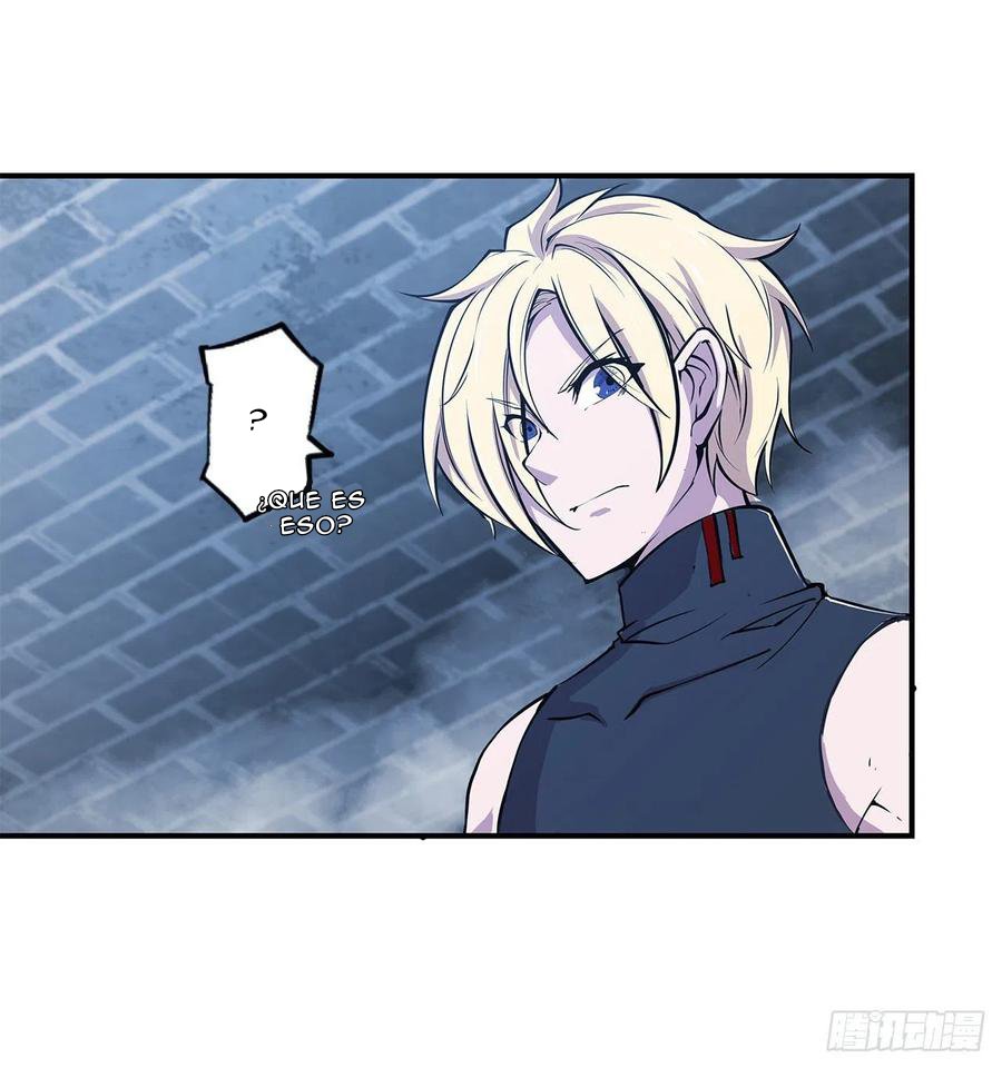 The Blood Princess And The Knight Capitulo 80 página 31