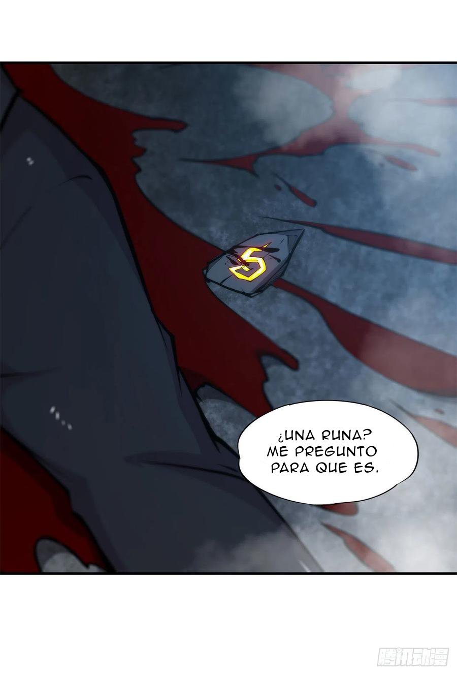 The Blood Princess And The Knight Capitulo 80 página 32