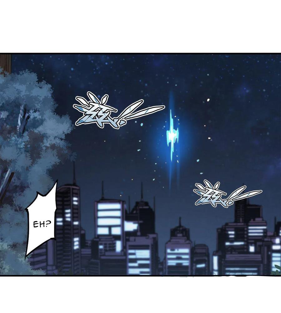 The Blood Princess And The Knight Capitulo 80 página 35