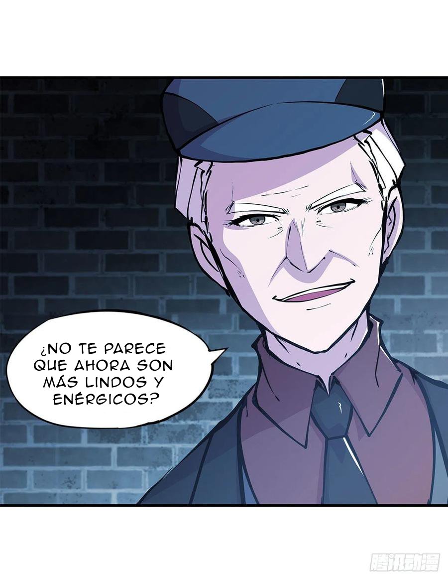 The Blood Princess And The Knight Capitulo 80 página 7