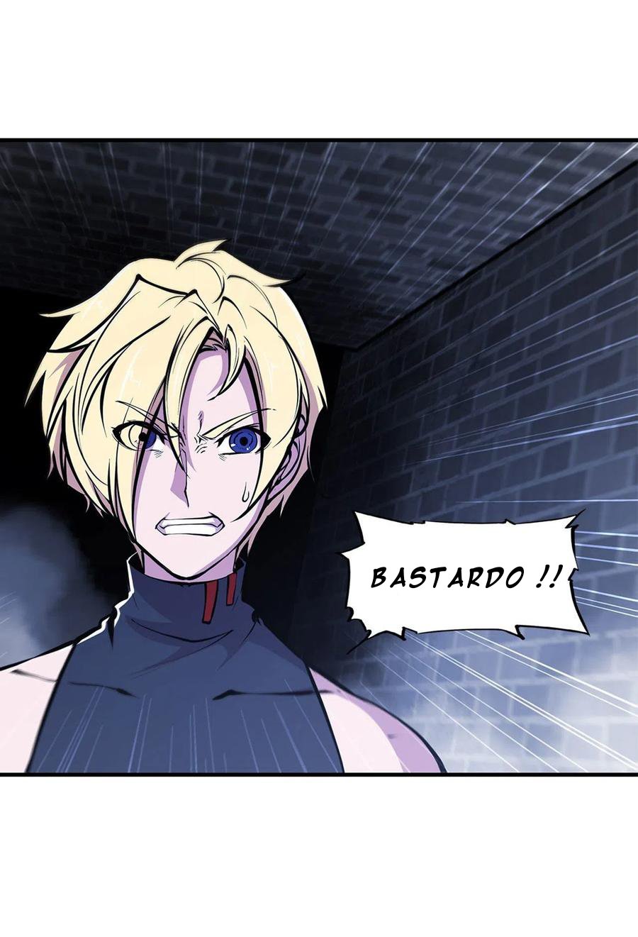 The Blood Princess And The Knight Capitulo 80 página 8