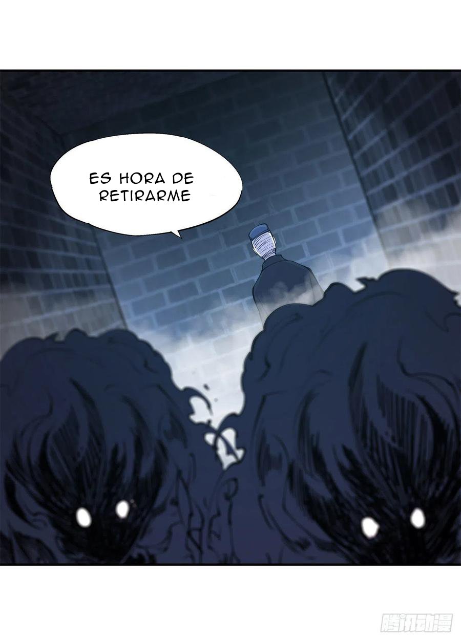 The Blood Princess And The Knight Capitulo 80 página 9