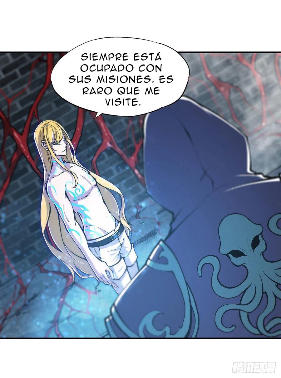 The Blood Princess And The Knight Capitulo 81 página 11