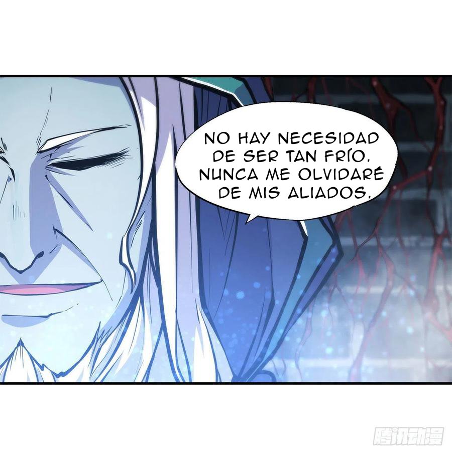 The Blood Princess And The Knight Capitulo 81 página 12