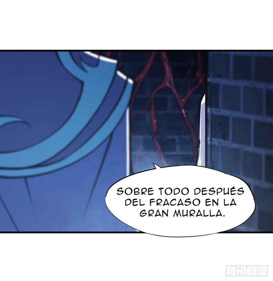 The Blood Princess And The Knight Capitulo 81 página 13