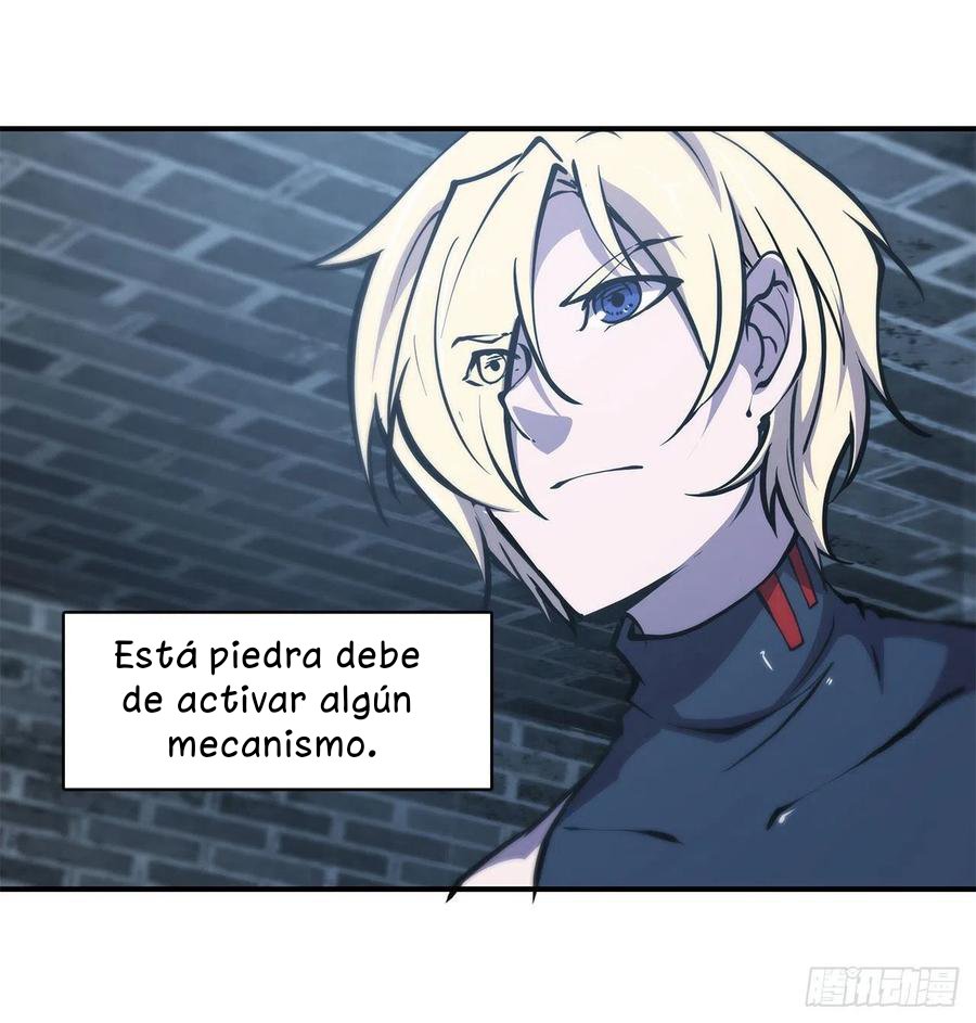 The Blood Princess And The Knight Capitulo 81 página 17