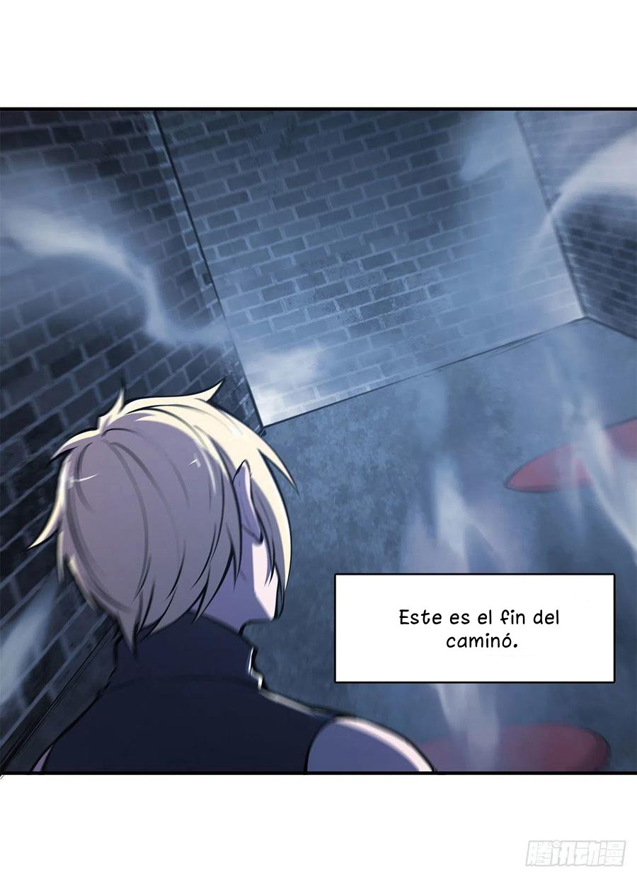 The Blood Princess And The Knight Capitulo 81 página 19