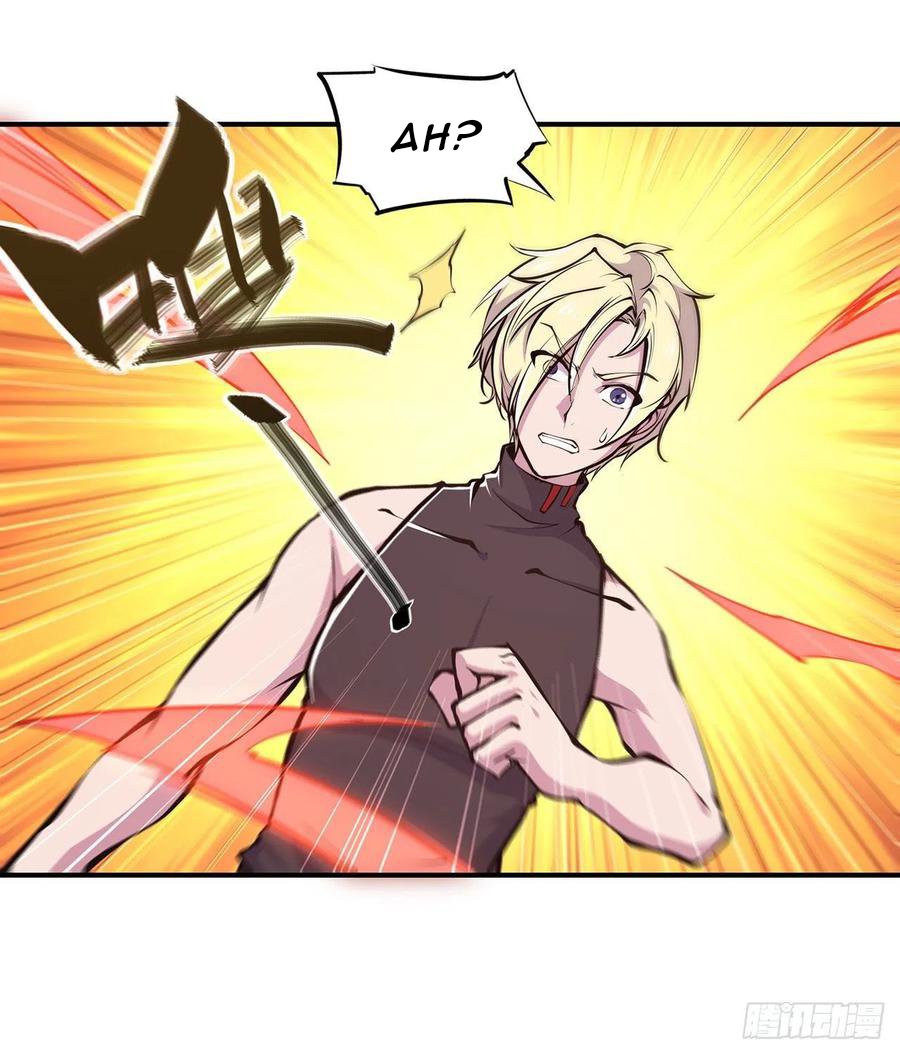 The Blood Princess And The Knight Capitulo 81 página 24