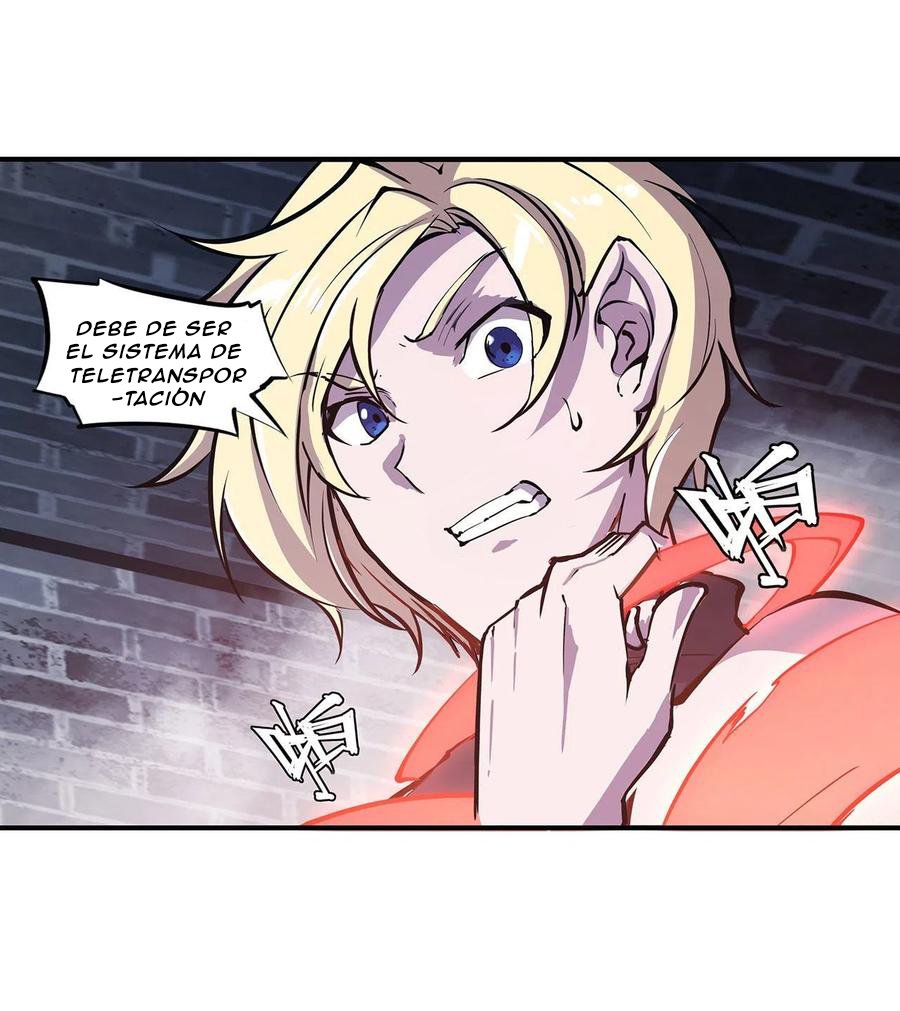 The Blood Princess And The Knight Capitulo 81 página 26