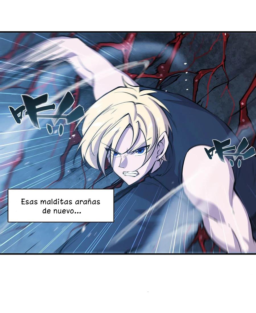 The Blood Princess And The Knight Capitulo 81 página 34