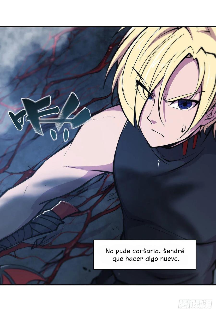 The Blood Princess And The Knight Capitulo 81 página 37