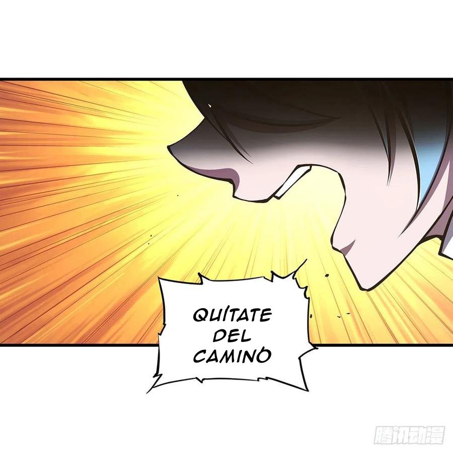 The Blood Princess And The Knight Capitulo 81 página 39