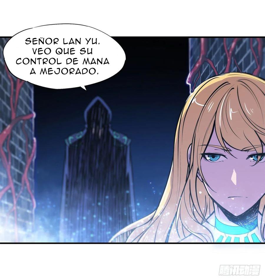 The Blood Princess And The Knight Capitulo 81 página 8