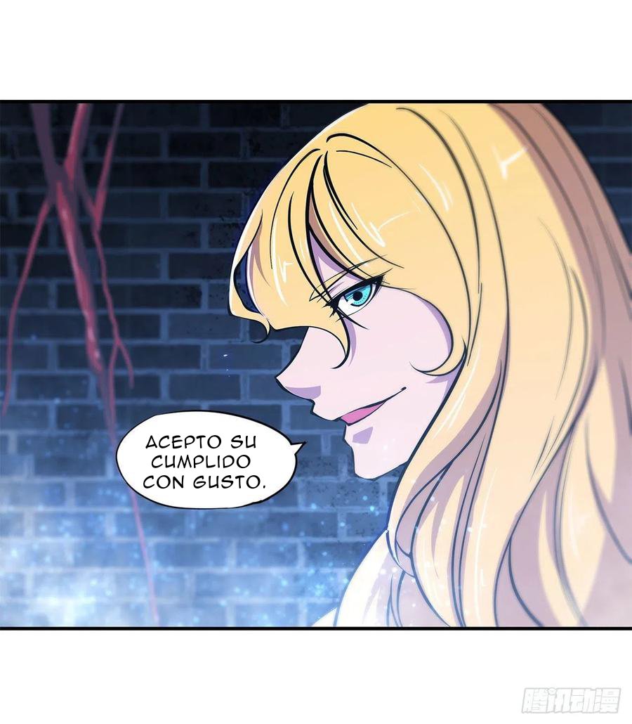 The Blood Princess And The Knight Capitulo 81 página 9