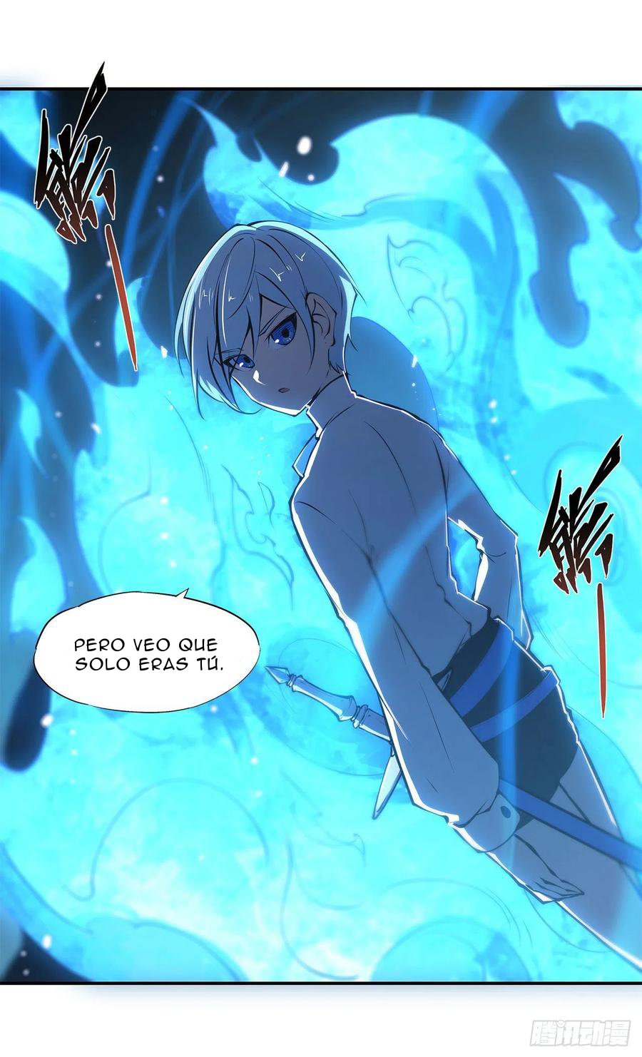 The Blood Princess And The Knight Capitulo 82 página 12