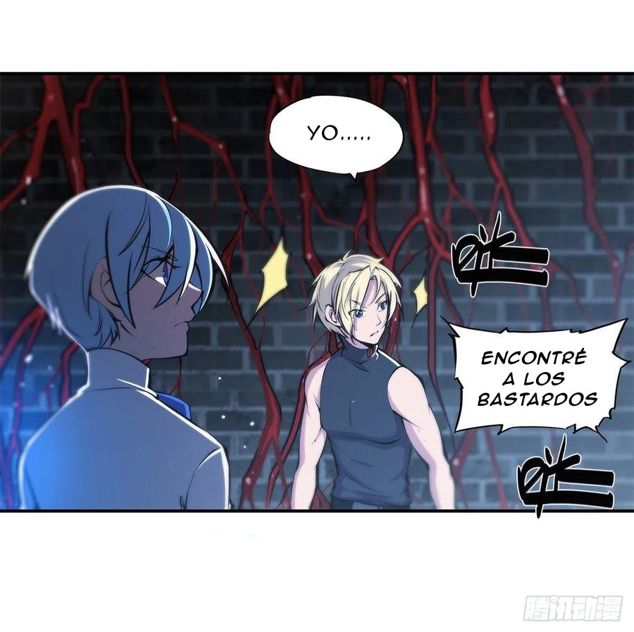 The Blood Princess And The Knight Capitulo 82 página 14